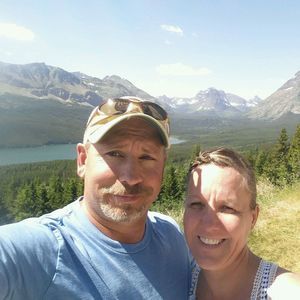 Meet your Posher, Becky